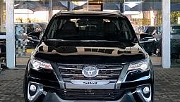 Sw4 Srx Tdi Diesel 4X4