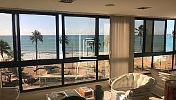 Apartamento De Alto Padrão E Beira-Mar Na Jatiúca Com 4 Suítes