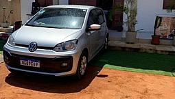 Up Tsi 1.0 2019 Total Flex 12V 5P 