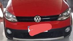 Crofox  1.6 Flex 2011  Valor 33.500