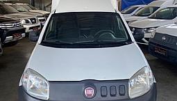 Fiat Fiorino Hard Working 1.4 2015