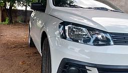 Gol G7 1.6 