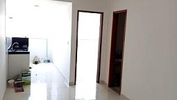 Lindo Apartamento 3° Andar. 