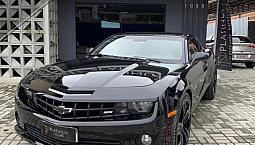 Chevrolet Camaro 6.2 V8 Aut. 2013