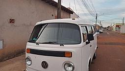 Kombi 2003