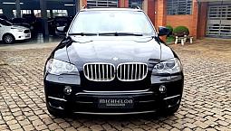 Bmw X5 Xdrive 50I Security Blindada 2010/2011
