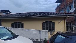 Casa Em Barreiros