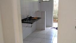 Alugo Apartamento Térreo Localizado No Planalto Da Boa Esperança