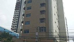 Apartamento Na Monsenhor Tabosa, Praia De Iracema