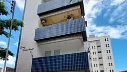 Excelente Apartamento 3 Quartos 