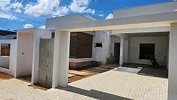 Casa Para Venda Com 210 Metros Quadrados Com 3 Quartos