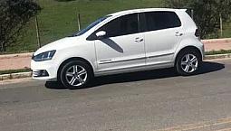 Fox 1.6 2016 Comfortline Único Dono Super Conservado 