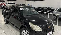 Chevrolet Montana