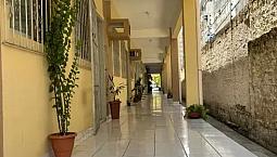 Condominio Residencial Raimundo Costa À Venda No Bairro Nazaré, Belém Com 18 Apartamentos