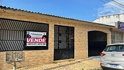 Vende-Se Ótima Casa  Na Marambaia, Aceita Financiamento 