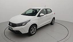Fiat Argo Drive 1.3 8V Flex 2025