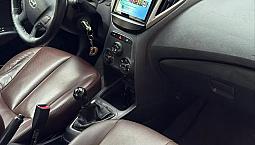 Hyundai Hb20 Comf./c.plus/c.style 1.0 Flex 12v 2017