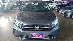 Volkswagen Nivus Comfortline 200 Tsi