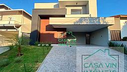 Casa Com 3 Dormitórios À Venda, 250 M² Por R$ 2.280.000,00 - Condomínio Jardim Das Palmeir