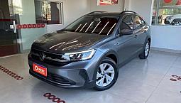 Nivus Comfortline 2023 Baixissimo Km Abaixo Da Fipe 