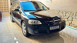 Chevrolet Astra Advantage 2.0 Mpfi 8V Flexpower 5P 2008
