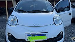Chery Qq 1.0 Act Fl 12V/1.0 12V Flex 5P 2018
