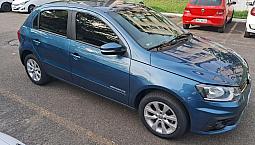 Volkswagen Gol Geração Vii Comfortline 1.0 12V Total Flex Mec. 4P 2017