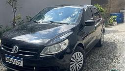Volkswagen Voyage 1.0/1.0 City Mi Total Flex 8V 4P 2012