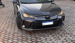 Toyota Corolla Xei 2.0 Flex 16V Aut. 2024