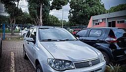 Fiat Palio 1.0 Economy Fire Flex 8V 4P 2010