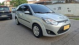 Ford Fiesta 1.0 8V Flex/Class 1.0 8V Flex 5P 2014
