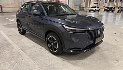 Honda Hr-V Exl 1.5 Sensing 16V 5P Aut. 2025