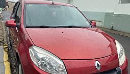 Renault Sandero Privilège Hi-Flex 1.6 16V 5P Aut 2013
