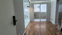 Apartamento Condomínio Reserva Florença