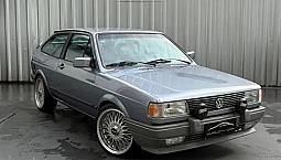 Vw Gol Copa 1.6 1994