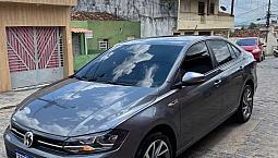 Volkswagen Virtus 1.6 Msi Flex 16V 5P Mec. 2018
