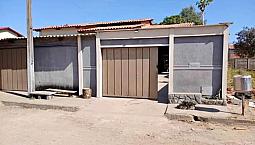Serra Sede Casa A Venda 