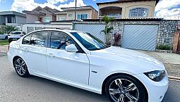 Bmw 320I A 2010