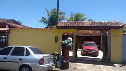 Casa Em Itanhaém A 500 Metros Da Praia