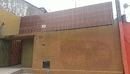 Alugo Ou Vendo Casa Conjunto Esperança