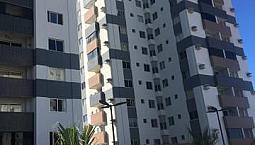 Centro - Apartamento Aquarius Residence - Parque Aquático Termal