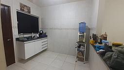 Casa 3/4 Em Extremoz Alugar