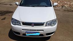  Vendo Palio 