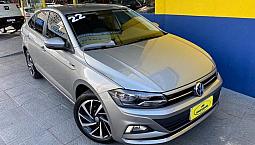 Virtus Highline 200 Tsi 1.0 Flex 12V Aut