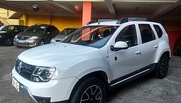 Renault Duster Dinamyque 2.0 4X4 Manual