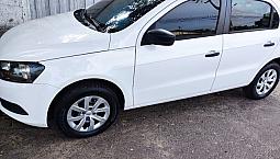 Gol 1.0 Modelo 2013/14