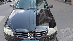 Gol G4 2010