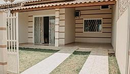 Casa Com 2 Quartos Em Itacolomi - Balneário Piçarras - Sc