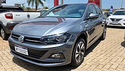 Volkswagen Polo Comfortline 4P
