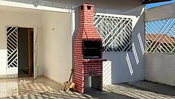 Casa Mobiliada Friozinho Da Serra De Ibiapaba Diária Ou Temporada